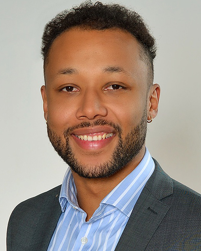 Leon Steinkamp